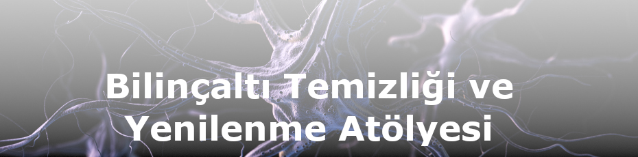 Yenileme Atölyesi